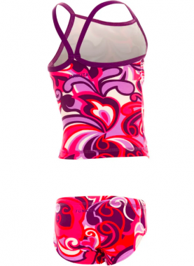 Купальник для девочек FUNKITA - Glastonbury Fairy