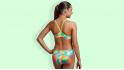 Купальник для девочек FUNKITA - SUMMER SAILS
