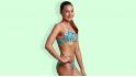Купальник для девочек FUNKITA - FEATHER FAIRY