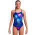 Купальник для девочек FUNKITA - Jelly Belly