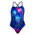 Купальник для девочек FUNKITA - Jelly Belly