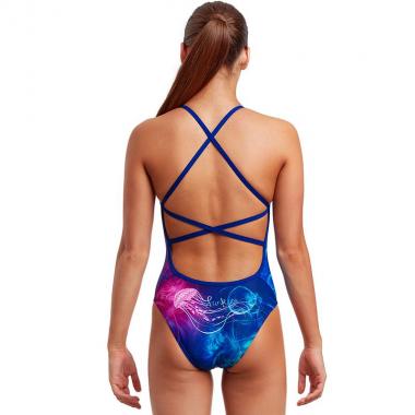 Купальник для девочек FUNKITA - Jelly Belly