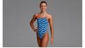 Купальник для девочек FUNKITA - TOUCHE