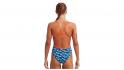 Купальник для девочек FUNKITA - TOUCHE