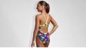 Купальник для девочек FUNKITA - SMASH CITY