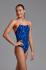 Купальник для девочек FUNKITA - Blue Mist