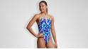 Купальник для девочек FUNKITA - BOARD BASH