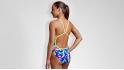 Купальник для девочек FUNKITA - BOARD BASH