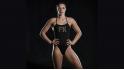 Купальник женский FUNKITA - STENCILLED