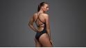 Купальник женский FUNKITA - STENCILLED