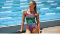 Купальник женский FUNKITA - SPEAR HEAD