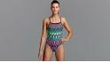 Купальник женский FUNKITA - SPEAR HEAD