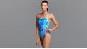 Купальник женский FUNKITA - BEAR SUIT
