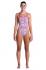Купальник женский FUNKITA Pollock Party High Leg 