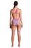Купальник женский FUNKITA Pollock Party High Leg 