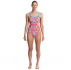 Купальник женский FUNKITA - Coral Bloom
