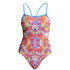 Купальник женский FUNKITA - Coral Bloom