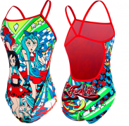 Купальник женский FUNKITA - Blue Moon Girl