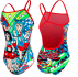 Купальник женский FUNKITA - Blue Moon Girl