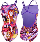 Купальник женский FUNKITA - Powercell Girl