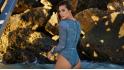 Купальник женский FUNKITA - IN GRAINED