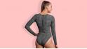 Купальник женский FUNKITA - IN GRAINED