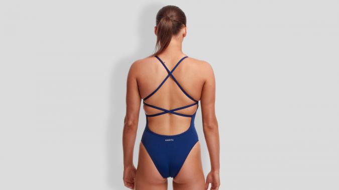 Купальник женский FUNKITA - ZINC'D