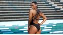 Купальник женский FUNKITA - BRONZED