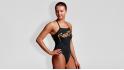 Купальник женский FUNKITA - BRONZED