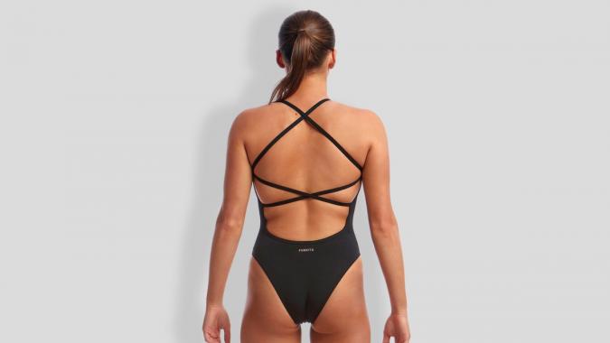 Купальник женский FUNKITA - BRONZED