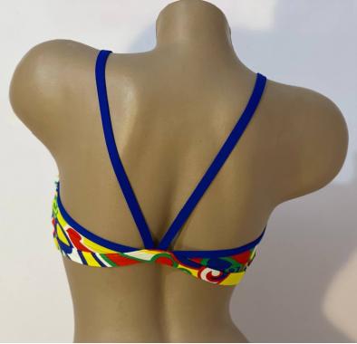 Топ FUNKITA - Beatle Bopper 