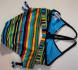 Купальник для девочек FUNKITA - Tie Detail Cambridge Stripe 