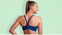 Топ для спорта Funkita - BLUE MIST