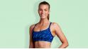 Топ для спорта Funkita - BLUE MIST