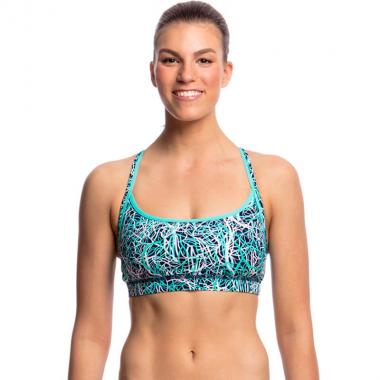 Топ для спорта Funkita - So Vane