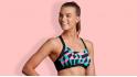 Топ для плавания FUNKITA - STEP UP