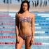 Топ для плавания Funkita - Stacked Up