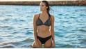 Топ для плавания FUNKITA - IN GRAINED