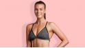 Топ для плавания FUNKITA - IN GRAINED