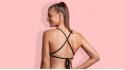 Топ для плавания FUNKITA - IN GRAINED