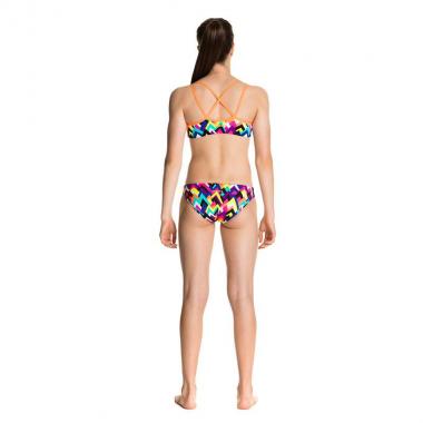 Топ для плавания FUNKITA - Tip Top