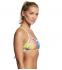 Топ для плавания FUNKITA - Layer Cake Cross