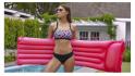 Топ для плавания FUNKITA - LIVE STREAMER