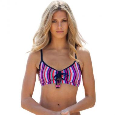 Топ для плавания FUNKITA - Colour Love