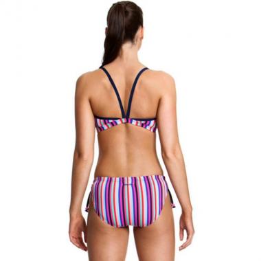 Топ для плавания FUNKITA - Colour Love