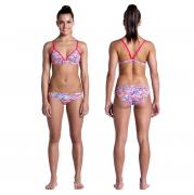 Купальник пляжный FUNKITA Pollock Party Brazillian 