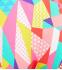 Топ для плавания FUNKITA - Pastel Patch