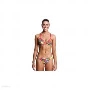 Топ для плавания FUNKITA BRAZILIAN HIPSTER BRIEF