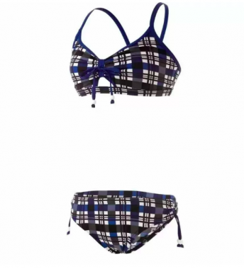 Топ для плавания FUNKITA MONOCHROME TIE 