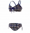 Топ для плавания FUNKITA MONOCHROME TIE 